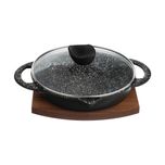 تابه وک چدن نالینو مدل Teyam سایز 24