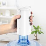 پمپ آب سفری شارژی