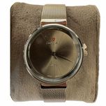 ست ساعت مچی عقربهای کوارتز زنانه و مردانه سوئیس آرت مدل ANT122-123ST0001