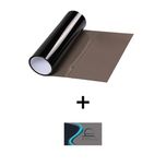 برچسب چراغ خودرو لندمون کد SL1000 M رول یک متری