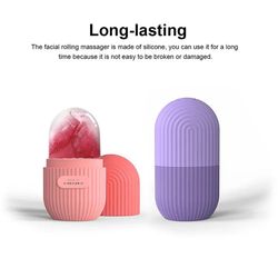 قالب یخ صورت کد05