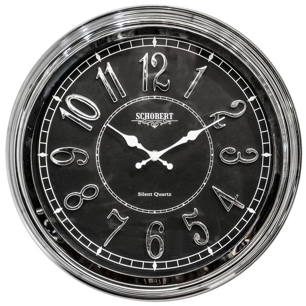ساعت دیواری شوبرت مدل 5138QN