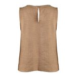 تاپ زنانه مدل MDSS-CH3330