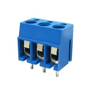 ترمینال 3 پین پیچی مدل KF300