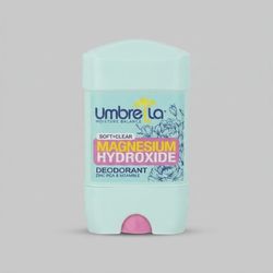 استیک ضد تعریق زنانه آمبرلا مدل Soft Clear حجم 75 میلی لیتر*311