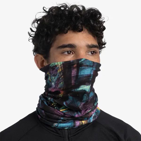 دستمال سر و گردن باف مدل G2024*167