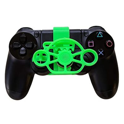 گجت دسته فرمان بازی