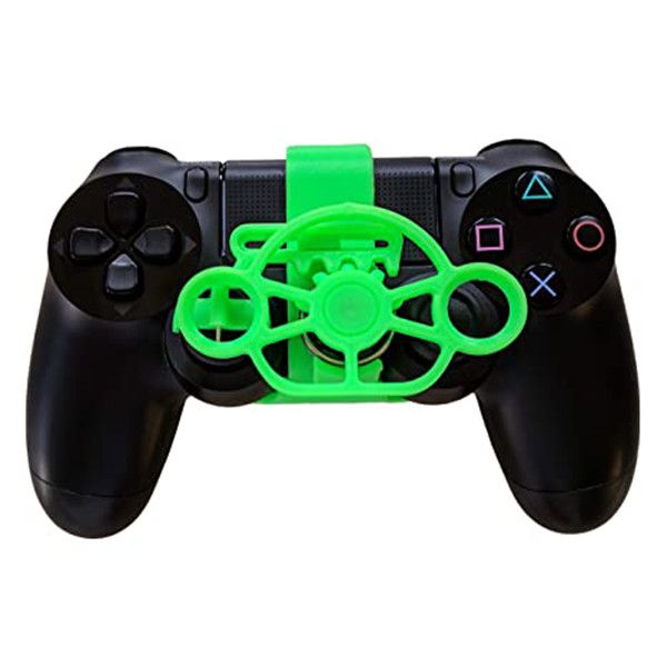 گجت دسته فرمان بازی