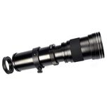 لنز دوربین لایت داو مدل Super Telephoto Zoom 420-800mm MF f8.3~16 مناسب برای دوربین های سونی