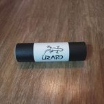 برچسب خودرو لیزارد مدل پوششی طرح کربن کد LZD-829 رول یک متری*907