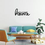 دیوارکوب ماهوت طرح Welcome Home