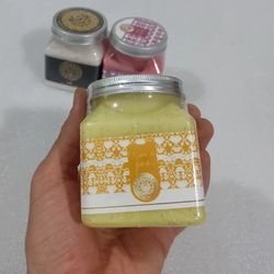 اسکراب 300 میل طرح اسد