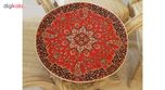 رومیزی ترمه سالاری مدل پرنیان*410