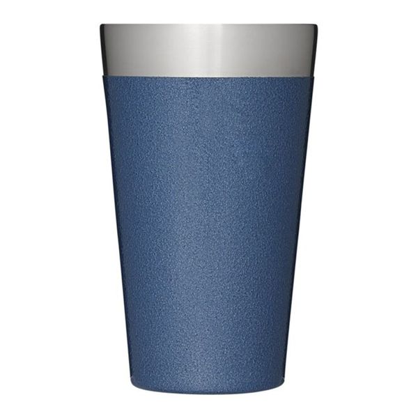 ماگ سفری استنلی مدل ADVENTURE STACKING BEER PINT کد F2022 گنجایش 0.47 لیتر