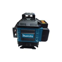 تراز لیزری 4 بعدی نور سبز 16 لاین طرح ماکیتا کد 16-360 4D Hard Box