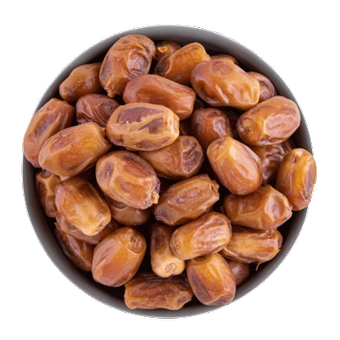 خرما خشک زاهدی