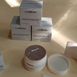 چسب بینی لنبنا مدل سر سیاه وزن 30 گرم