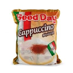 کاپوچینو گوددی اورجینال واقعی - 25 گرم بسته 30عددی