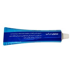 ژل لوبریکانت تولیدارو مدل 01 وزن 82 گرم