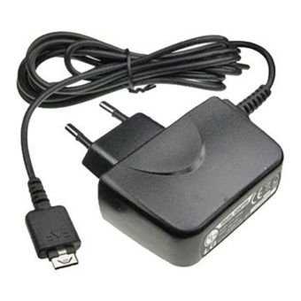 شارژر یک تکه گوشی ال جی LG STA-P53WS