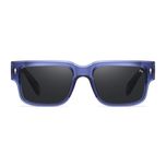 عینک آفتابی آلبرت وگ مدل SZ8301 Independence Obsidian