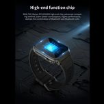 ساعت هوشمند مدل 600MAh
