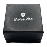 ساعت مچی عقربهای کوارتز مردانه سوئیس آرت مدل ANT028SR1607-Limited Edition