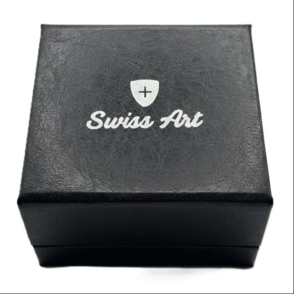 ساعت مچی عقربهای کوارتز مردانه سوئیس آرت مدل ANT028SR1607-Limited Edition