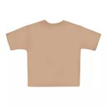 تی شرت آستین کوتاه دخترانه مدل MDSS-CH0682