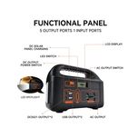 پاور استیشن مدل EG8