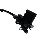 پمپ ترمز موتورسیکلت مدل mr8 مناسب برای کلیک