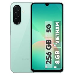 گوشی ه موبایل سامسونگ مدل Galaxy A26 دو سیم کارت ظرفیت 256 گیگابایت و رم 8 گیگابایت - ویتنام