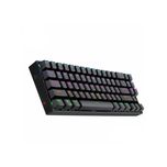 کیبورد مخصوص بازی ردراگون مدل Deimos K599