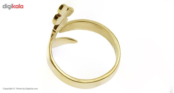 انگشتر میو مدل R51