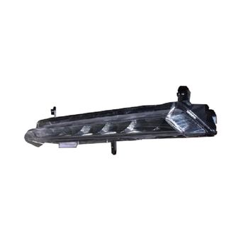 چراغ دیلایت چپ خودرو مدل L مناسب برای Mvm X33 AT