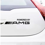 برچسب بدنه خودرو طرح  AMG کد 5012