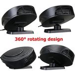 بخاری فندکی خودرو مدل ‎‎ ‎XF-5002 