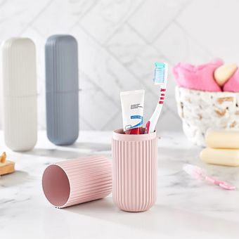 جا مسواکی مسافرتی