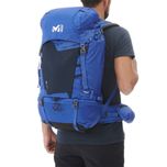 کوله پشتی میلت مدل Ubic 40