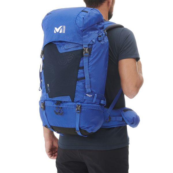 کوله پشتی میلت مدل Ubic 40