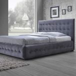 تخت خواب دونفره مدل ماتریس سایز 160×200 سانتی متر