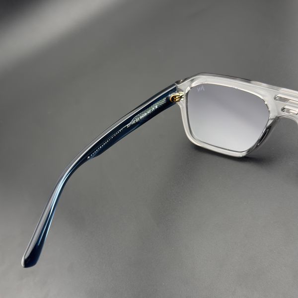 عینک آفتابی خلبانی (Aviator) آلبرت وگ مدل S31120C2 Acetate Avantgarde Visionary