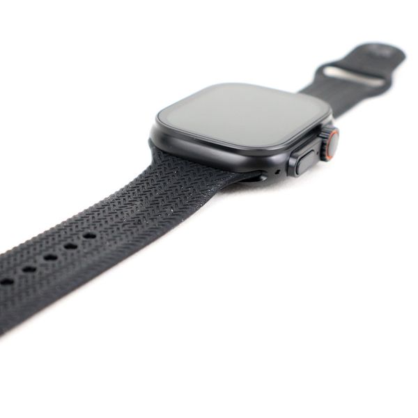 ساعت هوشمند ویسمی مدل WS-X19 Ultra 3 به همراه هدفون بلوتوثی