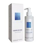 ژل شست‌وشوی صورت اورموس مدل هیالورونیک مناسب برای پوست خشک حجم 200 میلی لیتر