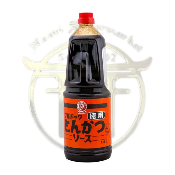 سس تنکاتسو 2 لیتر ژاپنی