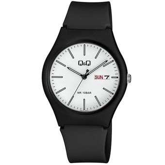 ساعت مچی عقربه ای کیو اند کیو مدل A212j001y