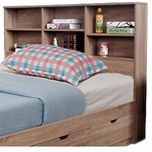 تخت خواب یک نفره مدل 22220 سایز 120×200  سانتی متر
