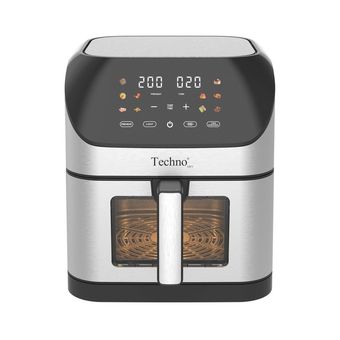 سرخ‌کن 8 لیتر تکنو مدل Te-549