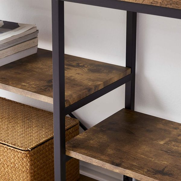 کتابخانه مدل LIB-10