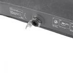 تشک بادی سفری ایزی کمپ مدل Flock Single کد F2021